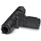 PHOENIX CONTACT - DISTRIBUIDOR T QPD T 4PE6,0 3X9-14 BK