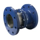 ATUSA - Carrete telescópico de desmontaje brida DN150 6" PN10/16 S235 JR virola 304