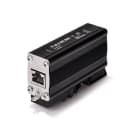 FINDER - Protector contra sobretensiones SPD SERIE 7P para línea de datos Ethernet Cat.6, 6-60V