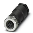 PHOENIX CONTACT - CONECTOR SACC-M12FS-8CON-PG11-M