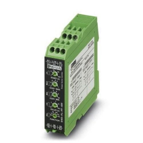 PHOENIX CONTACT - Relé de supervisión EMD-FL-PF-400