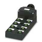 PHOENIX CONTACT - Caja SACB-8/16-L-PT SCO P de sensores/ actuadores
