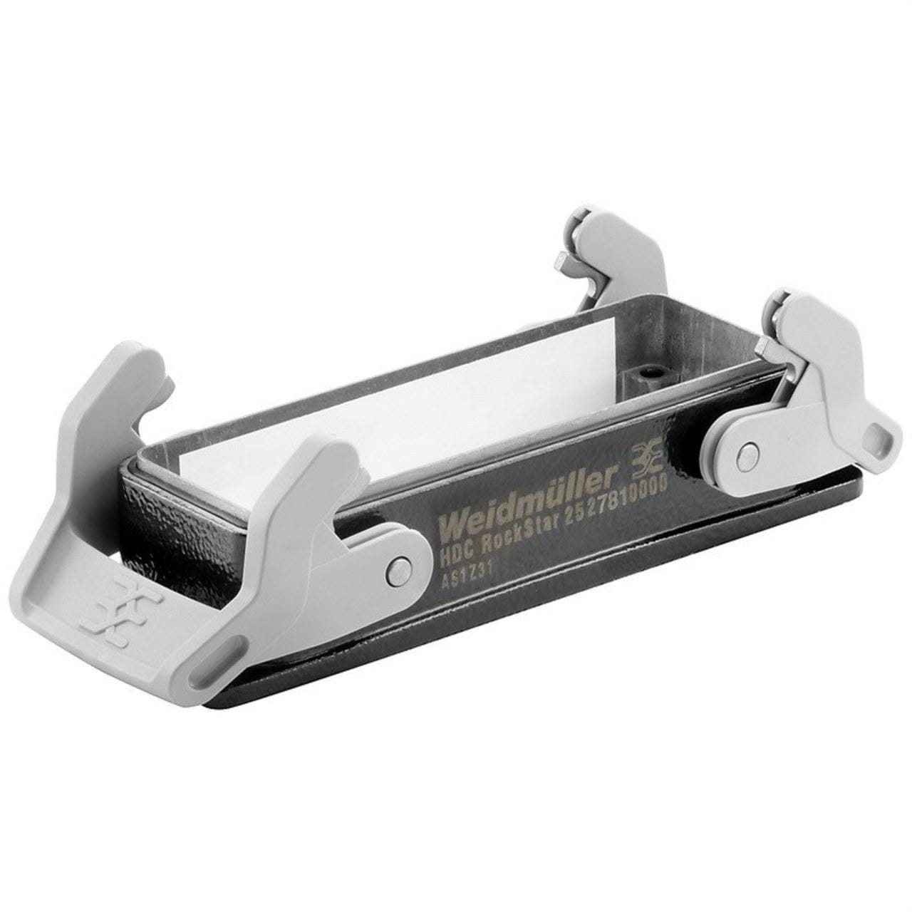 WEIDMULLER - Base abierta HDC 24B ABU EMV