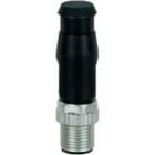 PILZ - Connector/CA/M12-5SMX/A/TR