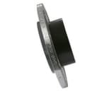 ATUSA - Brida acero zincada PVC DN80/90