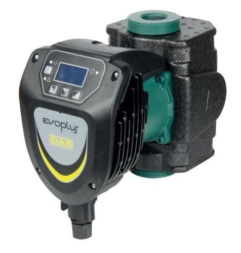 DAB - Bomba circuladora EVOPLUS60/180-XM simple roscado