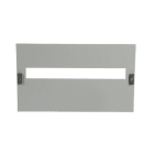 ABB - Kit módulo DIN SpEeC XT1+RC 1 fila 600x300mm