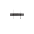 FONESTAR - Soporte TV fijo extraplano para pantalla 37" a 70" (94 a 177?8 cm)