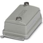 PHOENIX CONTACT - TAPA PROTECTORA HC-B 10-TMS-SD-IP66