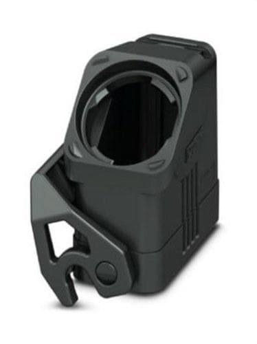 PHOENIX CONTACT - Carcasa de acoplamiento HC-EVO-D15-CHWS-PL-BK