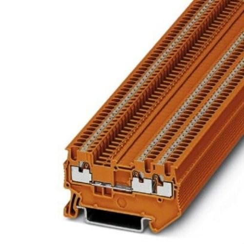 PHOENIX CONTACT - Borne de paso PT 1,5/S-TWIN OG