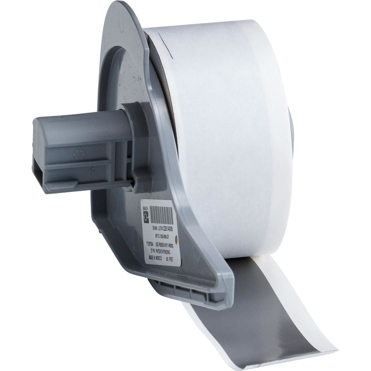 BRADY - M7C-1000-595-GY