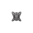 FONESTAR - Soporte TV fijo extraplano para pantalla 13"? a 27" (33 a 68?5 cm)
