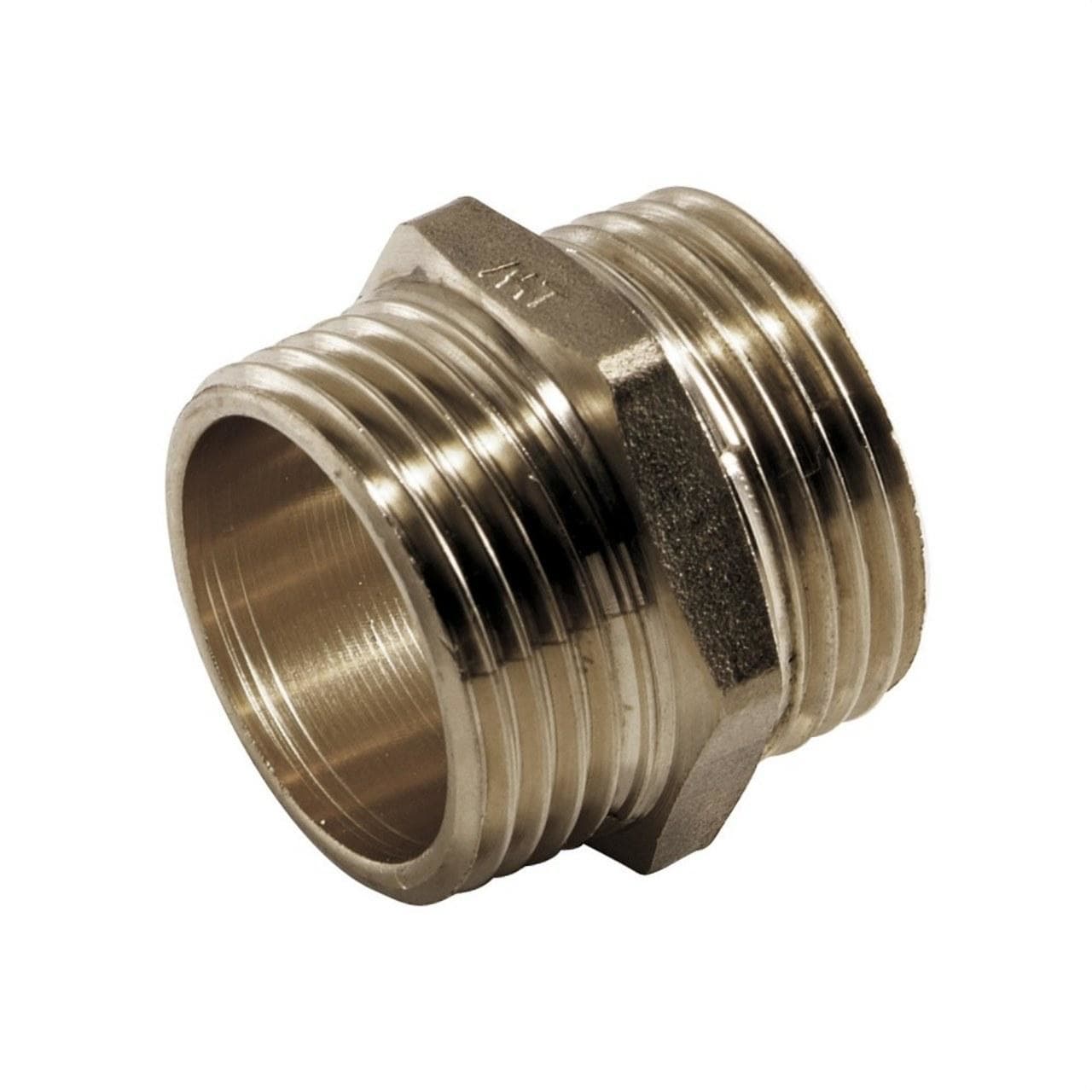 MT VF - Machón M-M 2.1/2" latón