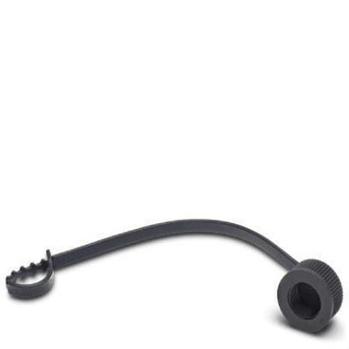 PHOENIX CONTACT - Capuchón roscado PROT-M12 FS-PA-CHAIN