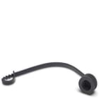 PHOENIX CONTACT - Capuchón roscado PROT-M12 FS-PA-CHAIN