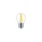 PHILIPS LIGHTING SOLUTIONS - Lámpara MAS LEDLusterDT3.5-40W E27 927 P45CL G