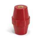 GAESTOPAS - Barrilete aislado hexagonal GBH 20mm M6