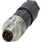 PHOENIX CONTACT - Conector SACC-MS-4SC M SCO