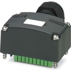 PHOENIX CONTACT - Cubierta de conexiones SACB-C-H180-8/16 SCO-P