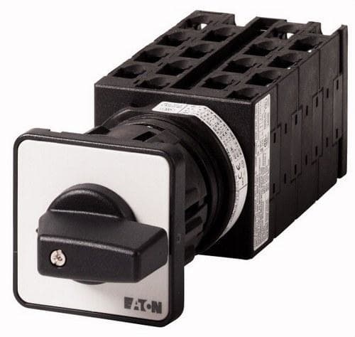 EATON - Interruptor levas 20A montaje empotrar T0-8-8372/EZ
