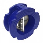 MT VF - Válvula de retención doble disco inoxidable 2.1/2"