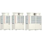 MITSUBISHI - CLIMA - Unidad exterior serie HIBRID CITY MULTI PURY-P300YNW-A1 recuperador calor