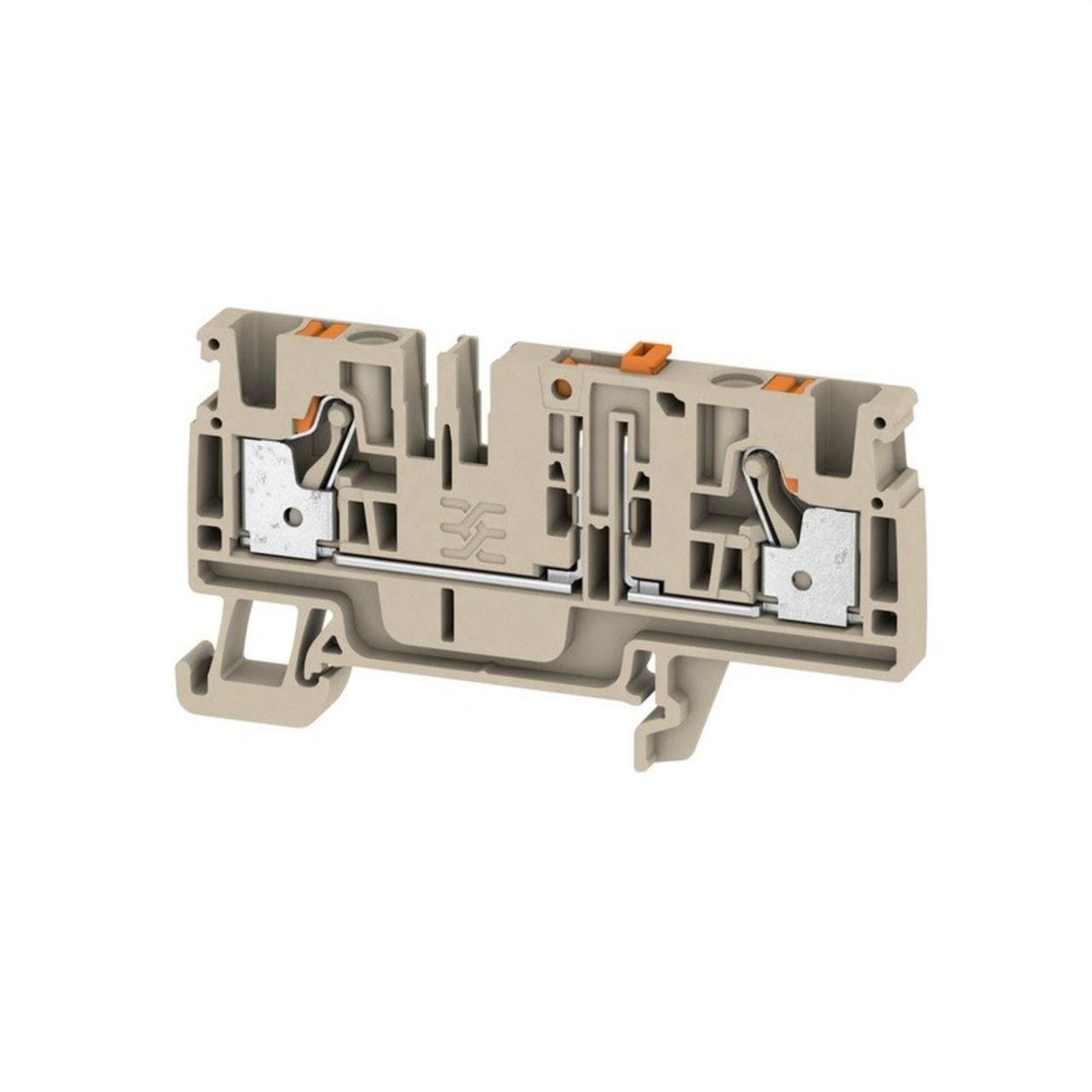 WEIDMULLER - Borne ADT 4 2C