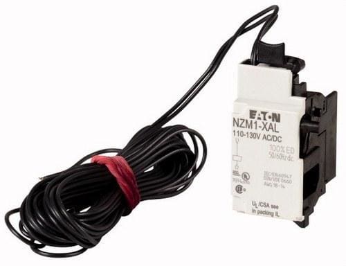 EATON - Disparador Shunt emisor NZM1-XAL24AC/CC