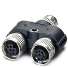 PHOENIX CONTACT - REPARTIDOR Y SAC-8PY-M/2XF VP SH