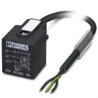 PHOENIX CONTACT - Cable SAC-3P-1,5-PUR/A-1L-Z para sensores/ actuadores
