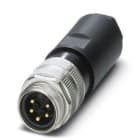 PHOENIX CONTACT - CONECTOR SACC-MINMS-5CON-PG11/2,5