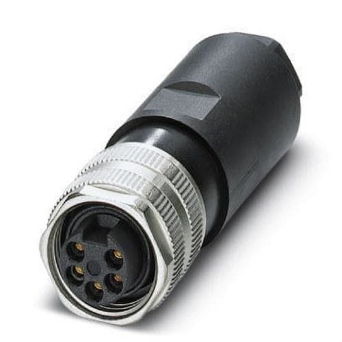 PHOENIX CONTACT - CONECTOR SACC-MINFS-5CON-PG11/2,5