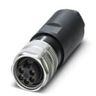PHOENIX CONTACT - CONECTOR SACC-MINFS-5CON-PG11/2,5