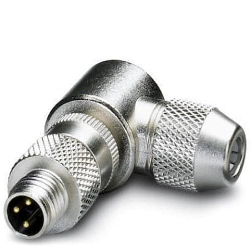 PHOENIX CONTACT - CONECTOR SACC-M8MR-3CON-SH 3 P