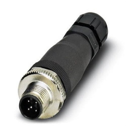 PHOENIX CONTACT - Conector macho SACC-M12MS-5CON-PG7-M SKIN
