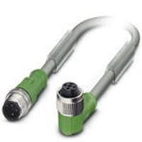 PHOENIX CONTACT - Cable SAC-3P-M12MS/1,5-800/M12FR para sensores/ actuadores
