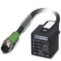 PHOENIX CONTACT - CABLE SAC-3P-M12MS/2,0-PUR/A-1L-Z