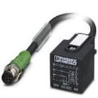 PHOENIX CONTACT - CABLE SAC-3P-M12MS/2,0-PUR/A-1L-Z