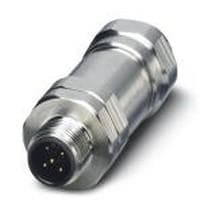 PHOENIX CONTACT - CONECTOR SACC-M12MS-5CON-DM 3-5 SH VA
