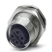 PHOENIX CONTACT - Hembra de montaje SACC-DSI-M12FS-5CON-M16 SH