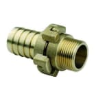 ATUSA - Conexión manguera rosca M 21/2" 70mm latón