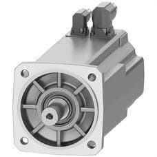 SIEMENS - SIMOTICS S-1FK2 HD SERVO MOTOR M0=12 NM; PN= 2,7 K