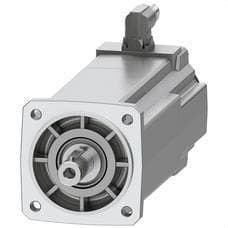 SIEMENS - SIMOTICS S-1FK2 CT SRVO MOTOR M0=6 NM; PN = 1,45 K