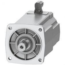 SIEMENS - SIMOTICS S-1FK2 CT SERVO MOTOR M0=22 NM; PN= 3,55K