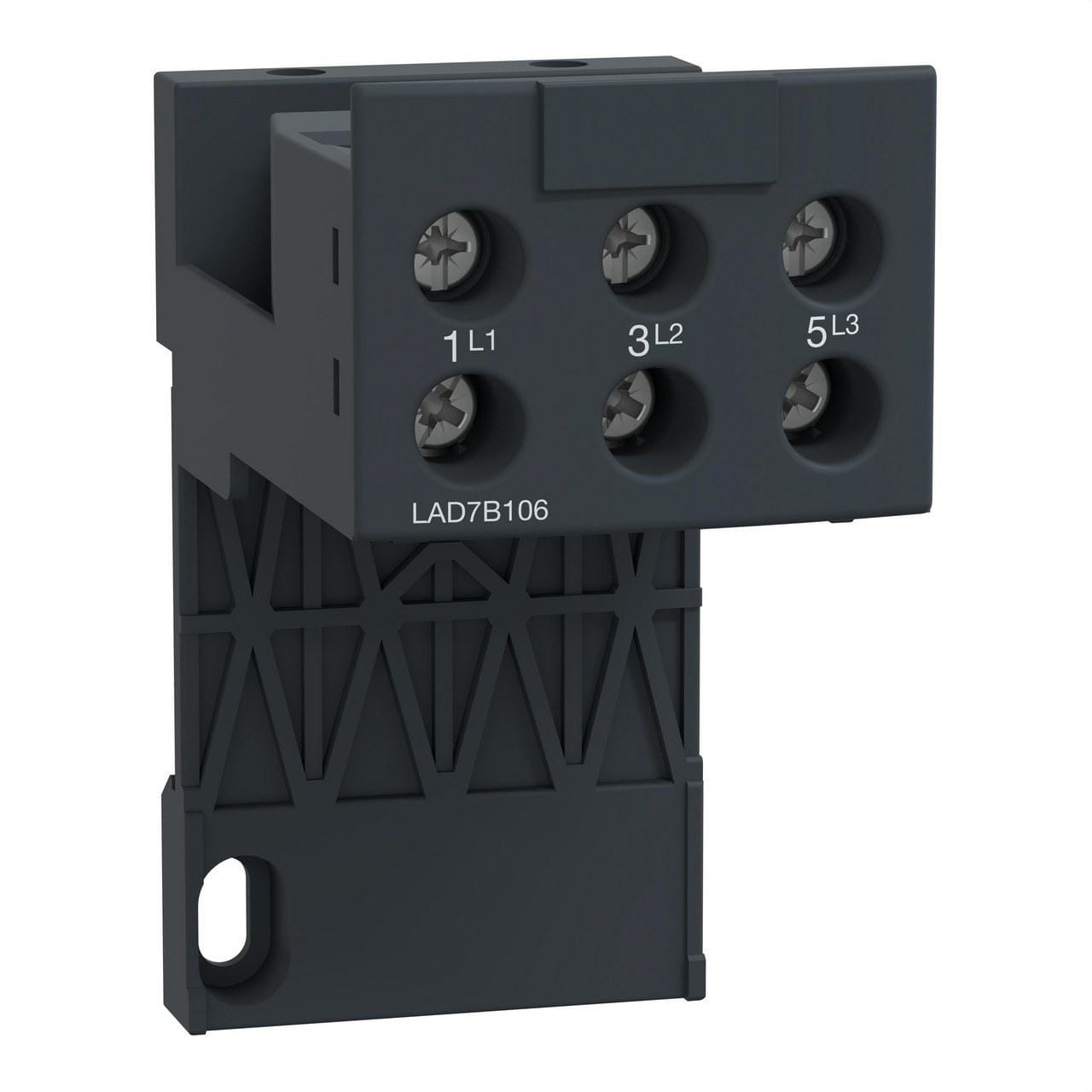 Schneider Electric - Bloque terminal