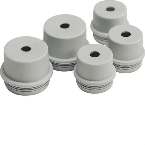 HAGER - Pasacables para cajas estancas Vector VE