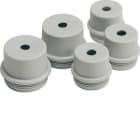 HAGER - Pasacables para cajas estancas Vector VE