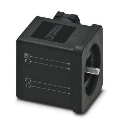 PHOENIX CONTACT - Conector de válvula SACC-VB-4CON-M16/ A
