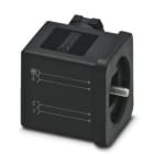 PHOENIX CONTACT - Conector de válvula SACC-VB-4CON-M16/ A